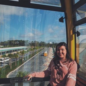 Meet your Posher, Kelli